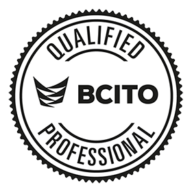 Qualified BCITO professional