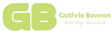 Guthrie Browron logo