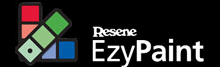 Resene Easy Paint logo